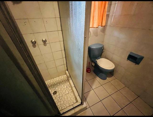 1 BEDROOM PROPERTY TO RENT IN BLOUBOSRAND